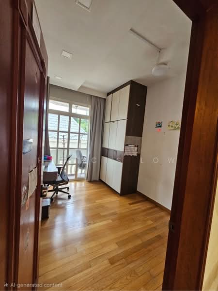 Laguna Green, 20 Jalan Hajijah, 3 Bedrooms, 1,259 sqft, Condominium For Sale, by Francis Low, 500138557 - PropertyGuru.com.sg
