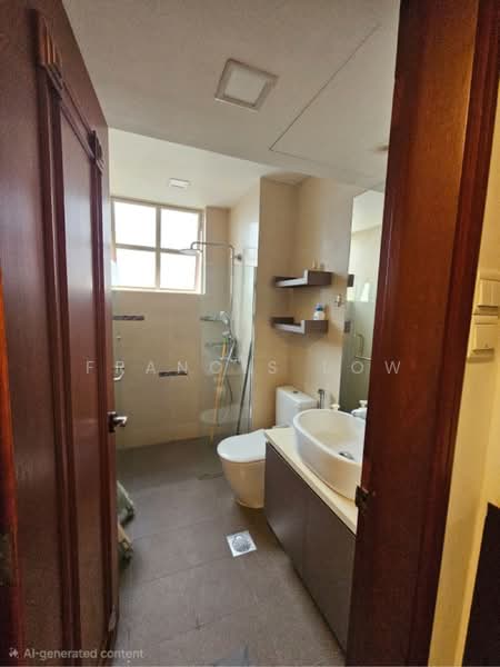 Laguna Green, 20 Jalan Hajijah, 3 Bedrooms, 1,259 sqft, Condominium For Sale, by Francis Low, 500138557 - PropertyGuru.com.sg