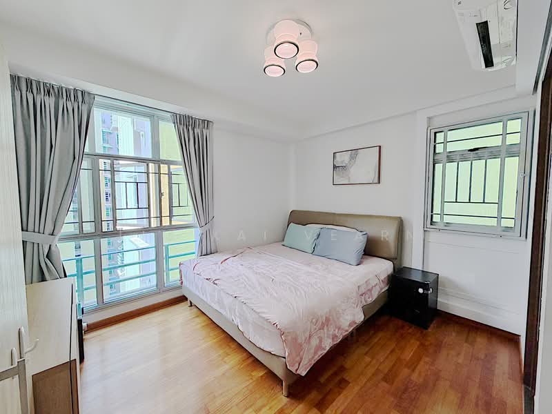 195B Punggol Road, 195B Punggol Road, 3 Bedrooms, 969 sqft, HDB Flat For Sale, by Lim Kai Vearn, 500138561 - Bedroom - PropertyGuru.com.sg