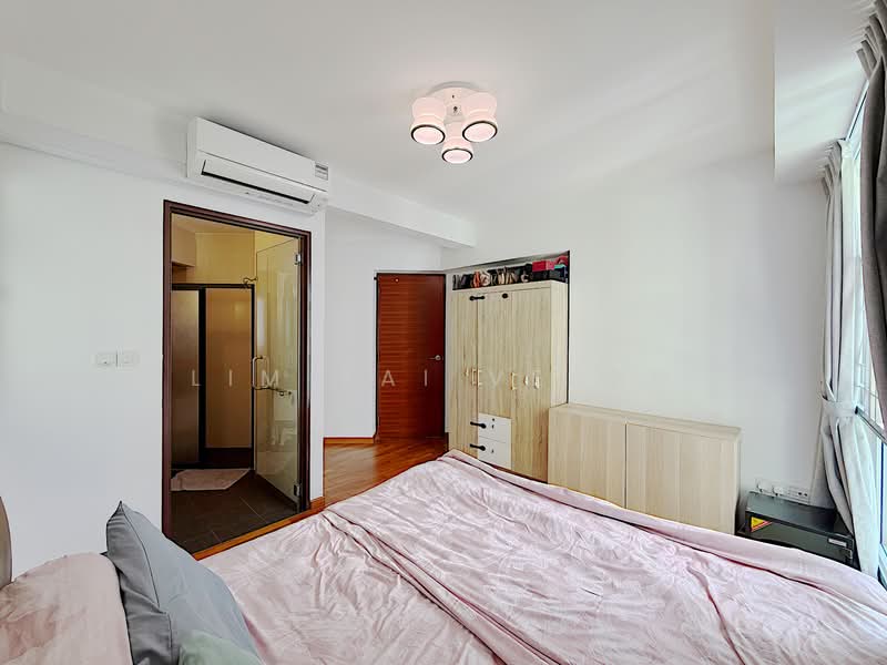 195B Punggol Road, 195B Punggol Road, 3 Bedrooms, 969 sqft, HDB Flat For Sale, by Lim Kai Vearn, 500138561 - Bedroom - PropertyGuru.com.sg