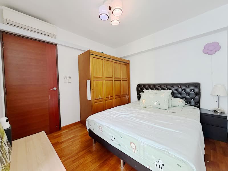 195B Punggol Road, 195B Punggol Road, 3 Bedrooms, 969 sqft, HDB Flat For Sale, by Lim Kai Vearn, 500138561 - Bedroom - PropertyGuru.com.sg