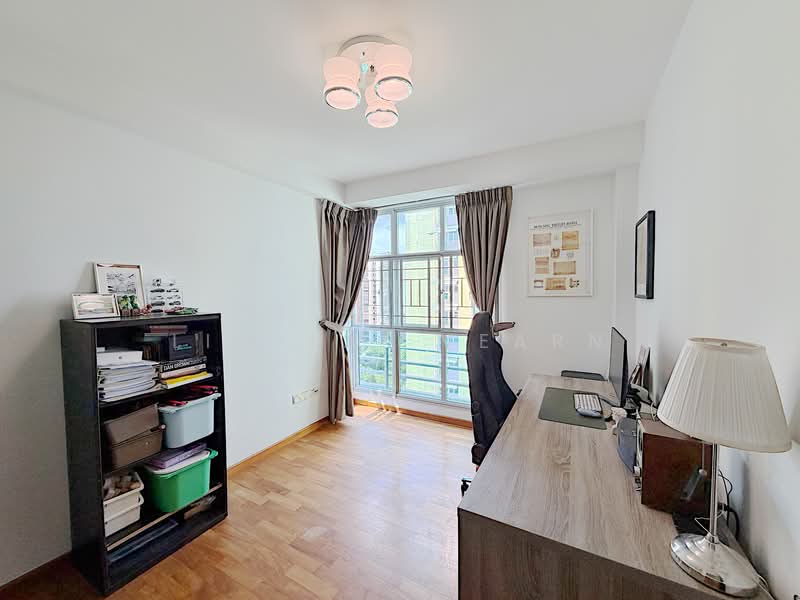195B Punggol Road, 195B Punggol Road, 3 Bedrooms, 969 sqft, HDB Flat For Sale, by Lim Kai Vearn, 500138561 - Study - PropertyGuru.com.sg