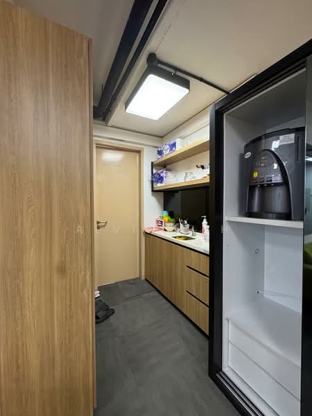Northpoint Bizhub, 2 Yishun Industrial Street 1, 2,648 sqft, Light Industrial (B1) For Sale, by Alvin Tyh, 500138563 - Kitchen - CommercialGuru.com.sg