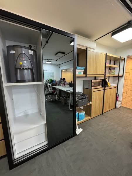Northpoint Bizhub, 2 Yishun Industrial Street 1, 2,648 sqft, Light Industrial (B1) For Sale, by Alvin Tyh, 500138563 - CommercialGuru.com.sg