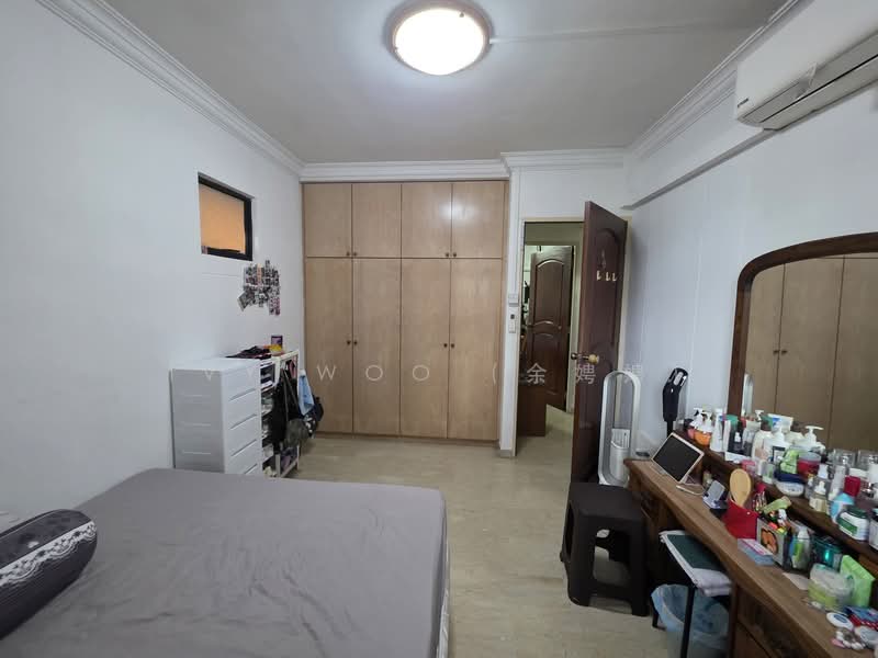 852 Hougang Central, 852 Hougang Central, 3 Bedrooms, 1,485 sqft, HDB Flat For Rent, by Ivy Woo (余娉娉), 500138564 - Bedroom 1 - PropertyGuru.com.sg