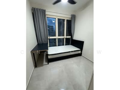 For Rent - Watercolours
