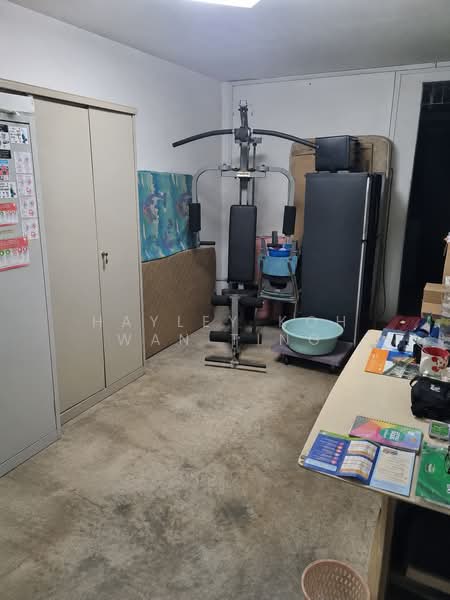 24 Balam Road, 24 Balam Road, Room Rental, 150 sqft, HDB Flat For Rent, by Hayley Koh Wan Ting, 500138570 - Interior - PropertyGuru.com.sg