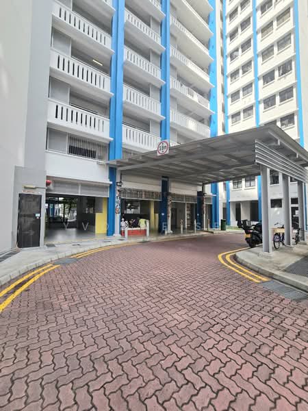 52 Cassia Crescent, 52 Cassia Crescent, 2 Bedrooms, 678 sqft, HDB Flat For Sale, by Yvonne See, 500138572 - Drop off point  - PropertyGuru.com.sg