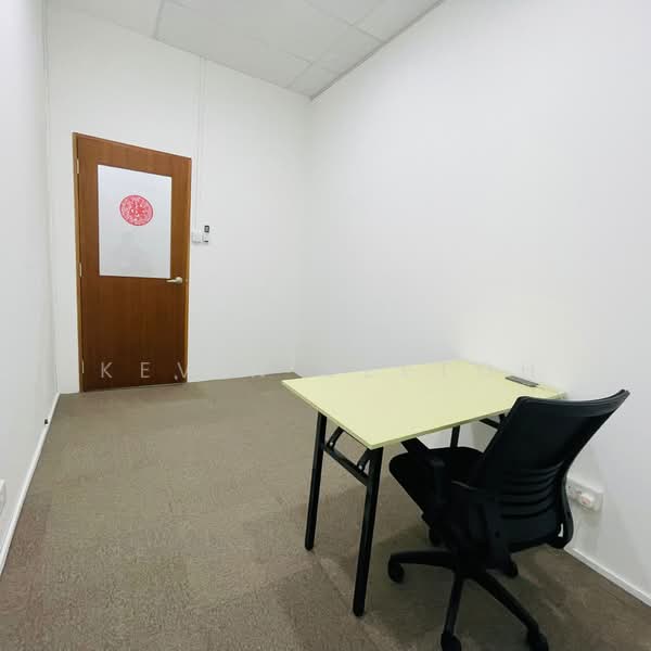 UB Point, 61 Ubi Avenue 1, 110 sqft, Light Industrial (B1) For Rent, by Kevin Seetoh, 500138577 - Interior - CommercialGuru.com.sg