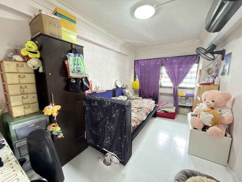 347 Kang Ching Road, 347 Kang Ching Road, 3 Bedrooms, 1,302 sqft, HDB Flat For Sale, by Sam Lim, 500138578 - Bedroom - PropertyGuru.com.sg