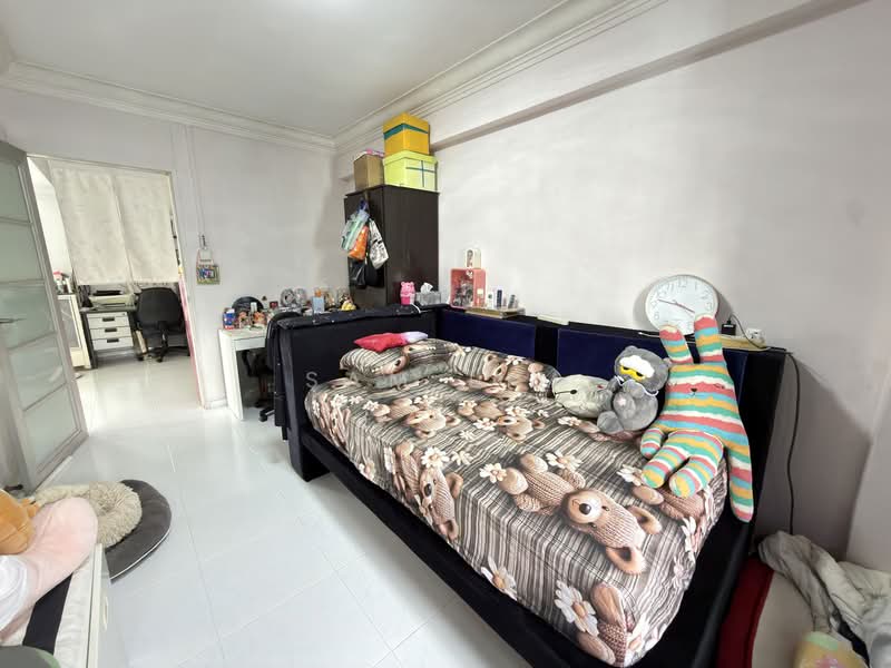 347 Kang Ching Road, 347 Kang Ching Road, 3 Bedrooms, 1,302 sqft, HDB Flat For Sale, by Sam Lim, 500138578 - Bedroom - PropertyGuru.com.sg