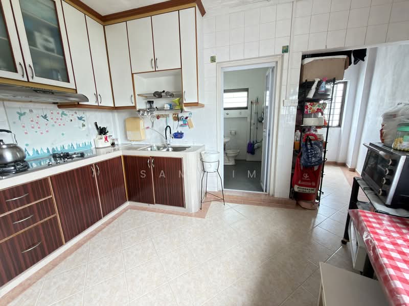 347 Kang Ching Road, 347 Kang Ching Road, 3 Bedrooms, 1,302 sqft, HDB Flat For Sale, by Sam Lim, 500138578 - Kitchen - PropertyGuru.com.sg