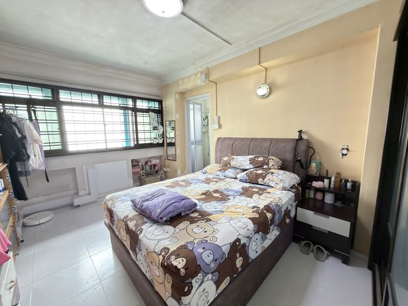 347 Kang Ching Road, 347 Kang Ching Road, 3 Bedrooms, 1,302 sqft, HDB Flat For Sale, by Sam Lim, 500138578 - Bedroom - PropertyGuru.com.sg