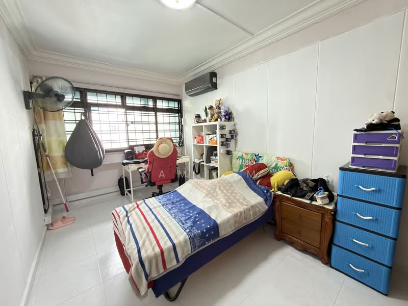 347 Kang Ching Road, 347 Kang Ching Road, 3 Bedrooms, 1,302 sqft, HDB Flat For Sale, by Sam Lim, 500138578 - Bedroom - PropertyGuru.com.sg