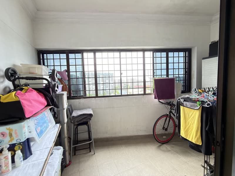 347 Kang Ching Road, 347 Kang Ching Road, 3 Bedrooms, 1,302 sqft, HDB Flat For Sale, by Sam Lim, 500138578 - Balcony - PropertyGuru.com.sg