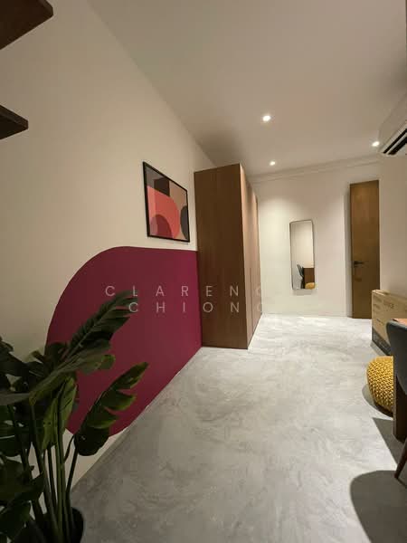 Niven Road, Niven Road, 3 Bedrooms, 908 sqft, Conservation House For Sale, by Clarence Chiong, 500138580 - Interior - PropertyGuru.com.sg