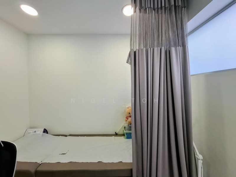 Grandeur Park Residences, 1 Bedok South Avenue 3, Bedok / Upper East Coast, 291 sqft, Medical For Rent, by Nigel Toh, 500138585 - Interior - CommercialGuru.com.sg