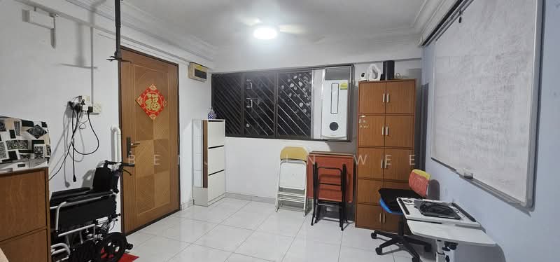 136 Bukit Batok West Avenue 6, 136 Bukit Batok West Avenue 6, 3 Bedrooms, 1,001 sqft, HDB Flat For Sale, by Benjamin Wee, 500138587 - Interior - PropertyGuru.com.sg