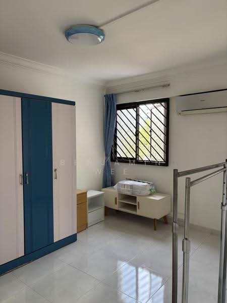 136 Bukit Batok West Avenue 6, 136 Bukit Batok West Avenue 6, Dairy Farm / Bukit Panjang / Choa Chu Kang, 3 Bedrooms, 1,001 sqft, HDB Flat For Sale, by Benjamin Wee, 500138587 - Bedroom - PropertyGuru.com.sg