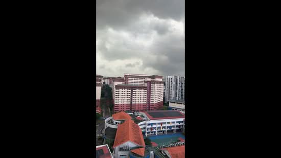Bartley Vue, 8 Jalan Bunga Rampai, 3 Bedrooms, 947 sqft, Condominium For Rent, by Wah Wah Hlaing, 500138590 - PropertyGuru.com.sg