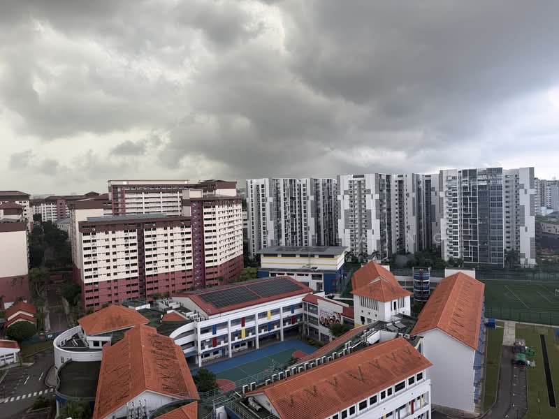 Bartley Vue, 8 Jalan Bunga Rampai, 3 Bedrooms, 947 sqft, Condominium For Rent, by Wah Wah Hlaing, 500138590 - Exterior - PropertyGuru.com.sg