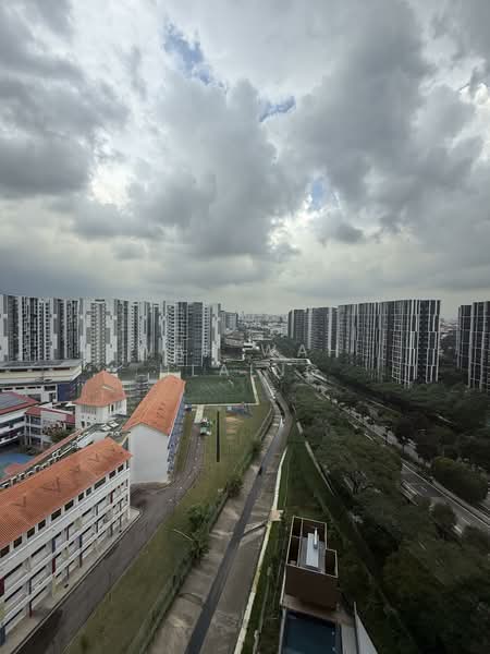 Bartley Vue, 8 Jalan Bunga Rampai, 3 Bedrooms, 947 sqft, Condominium For Rent, by Wah Wah Hlaing, 500138590 - Exterior - PropertyGuru.com.sg