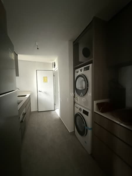 Bartley Vue, 8 Jalan Bunga Rampai, 3 Bedrooms, 947 sqft, Condominium For Rent, by Wah Wah Hlaing, 500138590 - Interior - PropertyGuru.com.sg