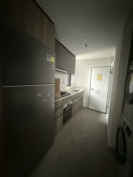 Bartley Vue, 8 Jalan Bunga Rampai, 3 Bedrooms, 947 sqft, Condominium For Rent, by Wah Wah Hlaing, 500138590 - Kitchen - PropertyGuru.com.sg