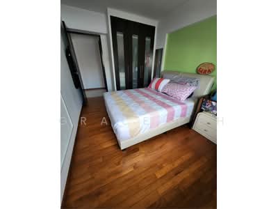 For Rent - 324C Sengkang East Way