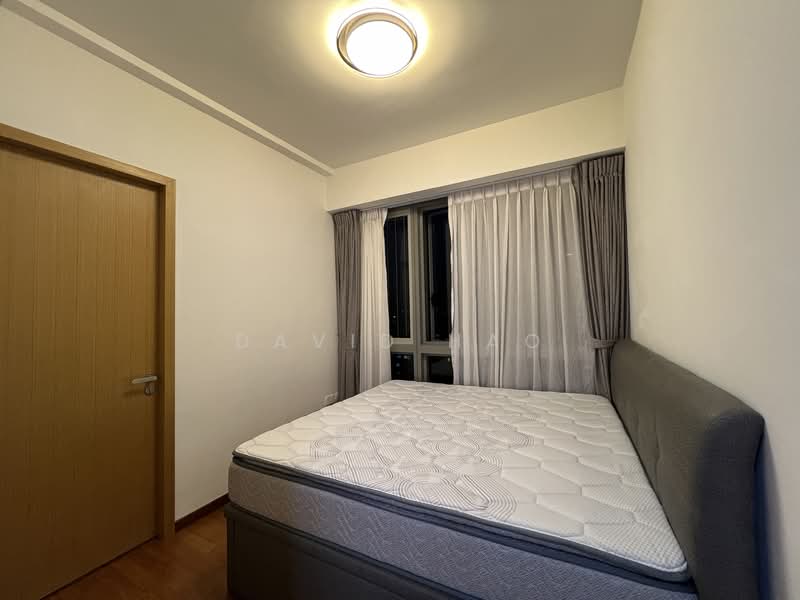 Tre Residences, 9 Geylang East Avenue 1, 3 Bedrooms, 861 sqft, Condominium For Sale, by David Hao, 500138594 - Bedroom - PropertyGuru.com.sg