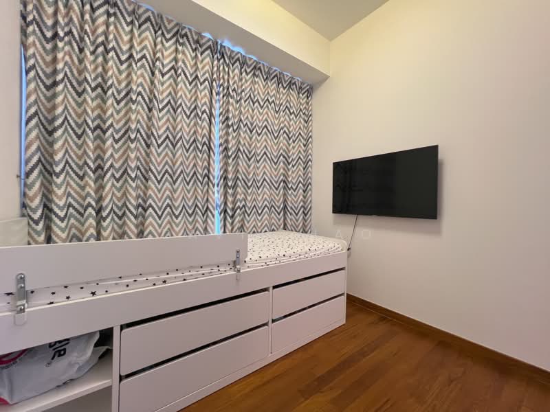 Tre Residences, 9 Geylang East Avenue 1, 3 Bedrooms, 861 sqft, Condominium For Sale, by David Hao, 500138594 - Bedroom - PropertyGuru.com.sg