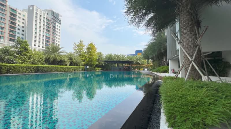 Tre Residences, 9 Geylang East Avenue 1, 3 Bedrooms, 861 sqft, Condominium For Sale, by David Hao, 500138594 - Exterior - PropertyGuru.com.sg