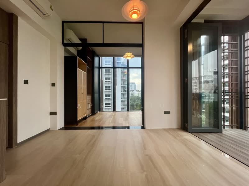 The Hyde, 11 Balmoral Road, 2 Bedrooms, 678 sqft, Condominium For Sale, by April Liu, 500138595 - Common room - PropertyGuru.com.sg