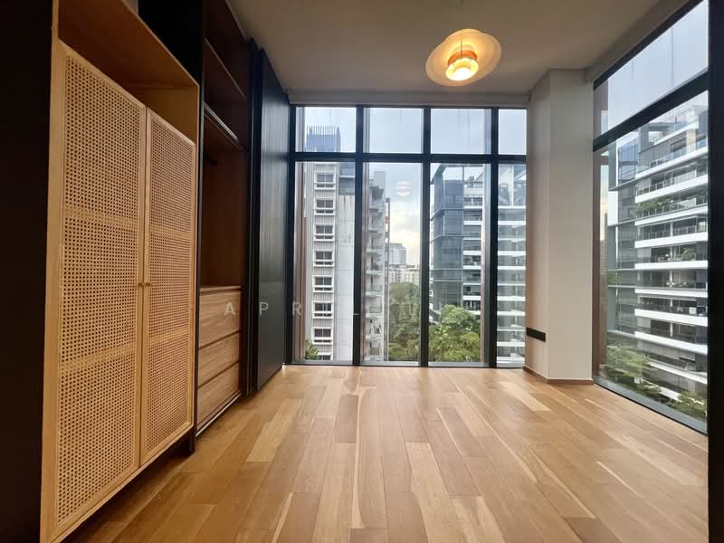 The Hyde, 11 Balmoral Road, 2 Bedrooms, 678 sqft, Condominium For Sale, by April Liu, 500138595 - Common room - PropertyGuru.com.sg