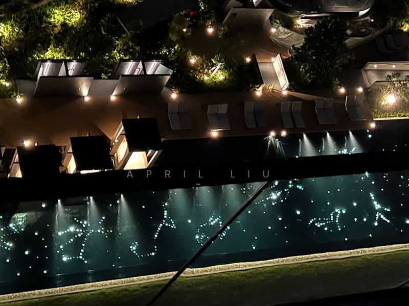The Hyde, 11 Balmoral Road, 2 Bedrooms, 678 sqft, Condominium For Sale, by April Liu, 500138595 - View - PropertyGuru.com.sg
