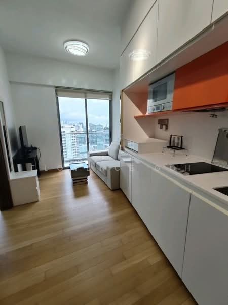 Espada, , 1 Bedroom, 355 sqft, Condominium For Rent, by Florence Goh, 500138596 - PropertyGuru.com.sg