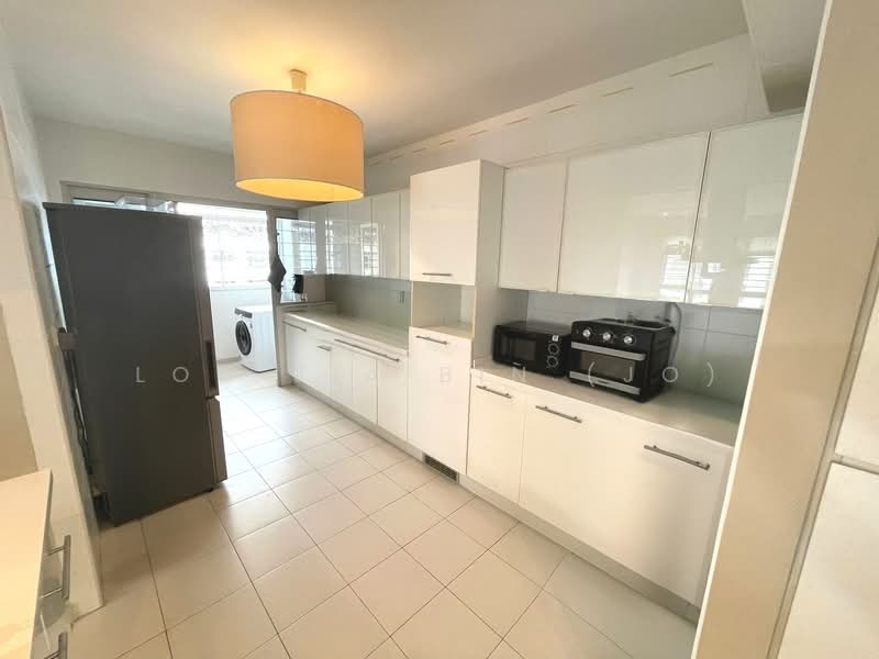 524A Tampines Central 7, 524A Tampines Central 7, 3 Bedrooms, 1,216 sqft, HDB Flat For Rent, by Loo Jia Bin (Jo), 500138600 - Kitchen - PropertyGuru.com.sg