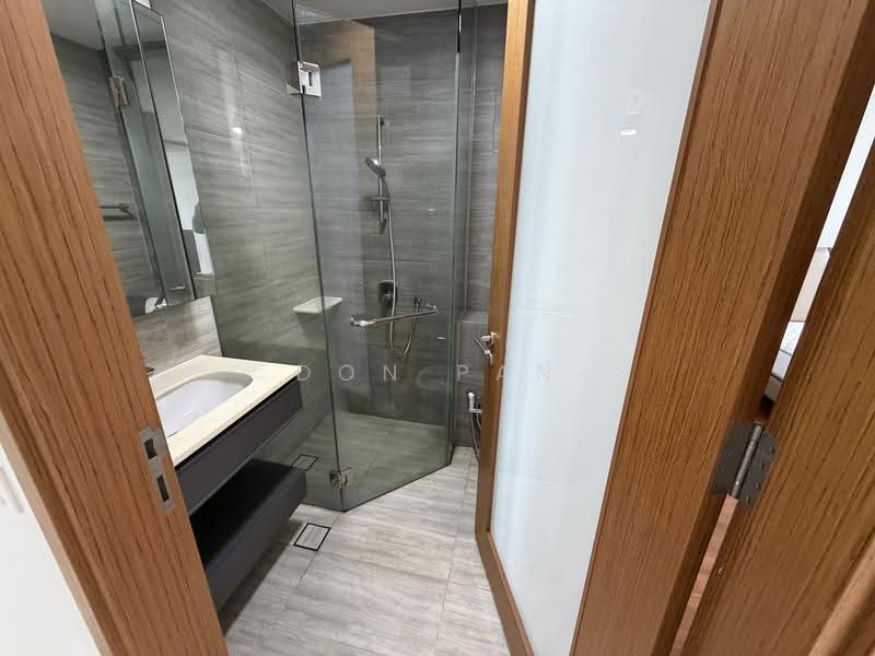 Trilive, 115 Tampines Road, Hougang / Punggol / Sengkang, 2 Bedrooms, 549 sqft, Condominium For Rent, by Don Pan, 500138601 - Bathroom - PropertyGuru.com.sg