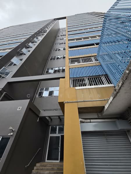 Mandai Foodlink, 5 Mandai Link, 4,026 sqft, Factory / Workshop (B2) For Sale, by Cheryl Tan, 500138602 - Exterior - CommercialGuru.com.sg