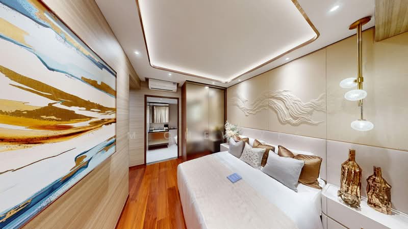 Chuan Park, 240 Lorong Chuan, 3 Bedrooms, 1,206 sqft, Condominium For Sale, by Lim Chew Yee, 500138607 - PropertyGuru.com.sg