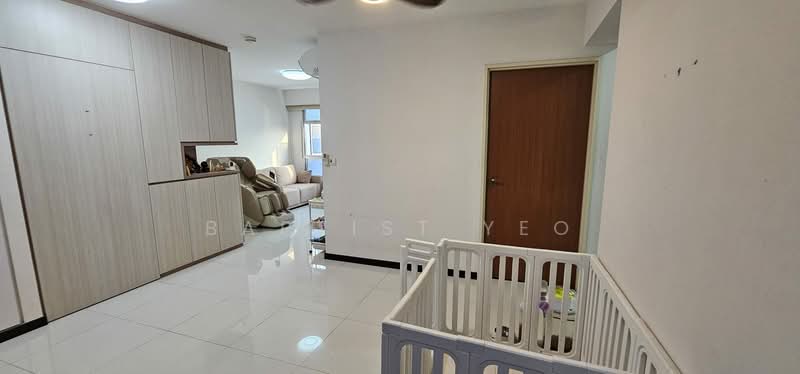 26A Saint George's Lane, 26A Saint George's Lane, 3 Bedrooms, 990 sqft, HDB Flat For Sale, by Baptist Yeo, 500138608 - Dining - PropertyGuru.com.sg