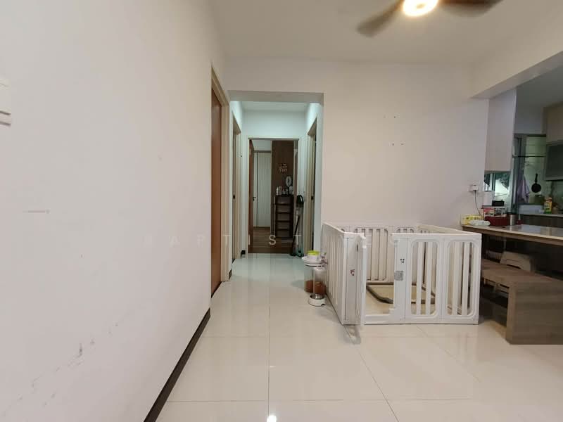 26A Saint George's Lane, 26A Saint George's Lane, 3 Bedrooms, 990 sqft, HDB Flat For Sale, by Baptist Yeo, 500138608 - Living Room - PropertyGuru.com.sg