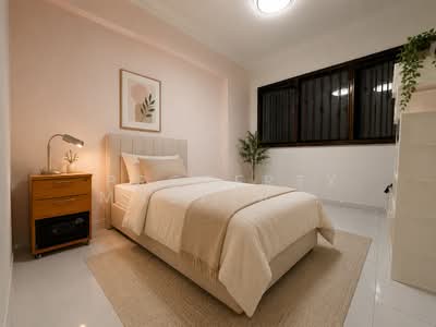 For Rent - 223A Compassvale Walk