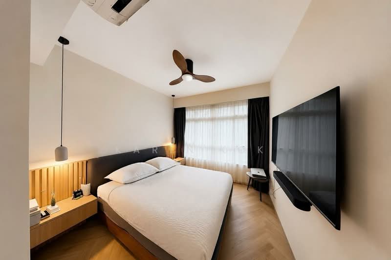 113D McNair Towers, 113D Mcnair Road, 2 Bedrooms, 732 sqft, HDB Flat For Sale, by Karen Kok, 500138614 - Bedroom - PropertyGuru.com.sg