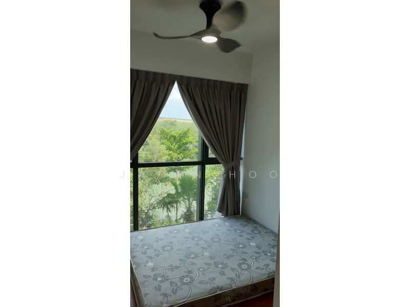 Kingsford Waterbay, 68 Upper Serangoon View, 3 Bedrooms, 883 sqft, Condominium For Rent, by Jaren Hoo, 500138615 - Bedroom - PropertyGuru.com.sg