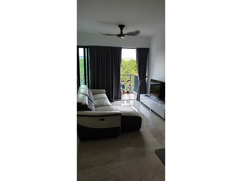 Kingsford Waterbay, 68 Upper Serangoon View, 3 Bedrooms, 883 sqft, Condominium For Rent, by Jaren Hoo, 500138615 - PropertyGuru.com.sg