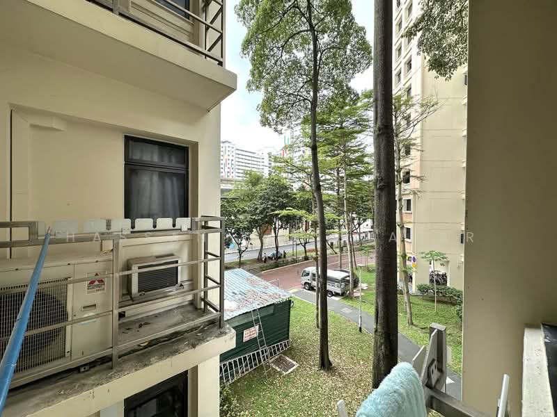 154 Rivervale Crescent, 154 Rivervale Crescent, 3 Bedrooms, 968 sqft, HDB Flat For Sale, by Hassan Bin Jaafar, 500138616 - Exterior - PropertyGuru.com.sg
