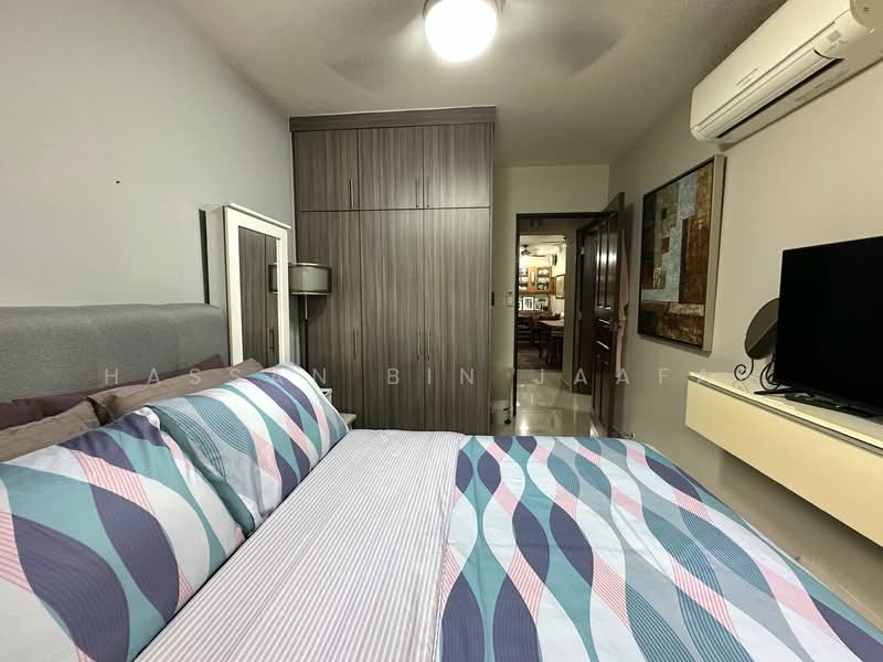 154 Rivervale Crescent, 154 Rivervale Crescent, 3 Bedrooms, 968 sqft, HDB Flat For Sale, by Hassan Bin Jaafar, 500138616 - Bedroom - PropertyGuru.com.sg
