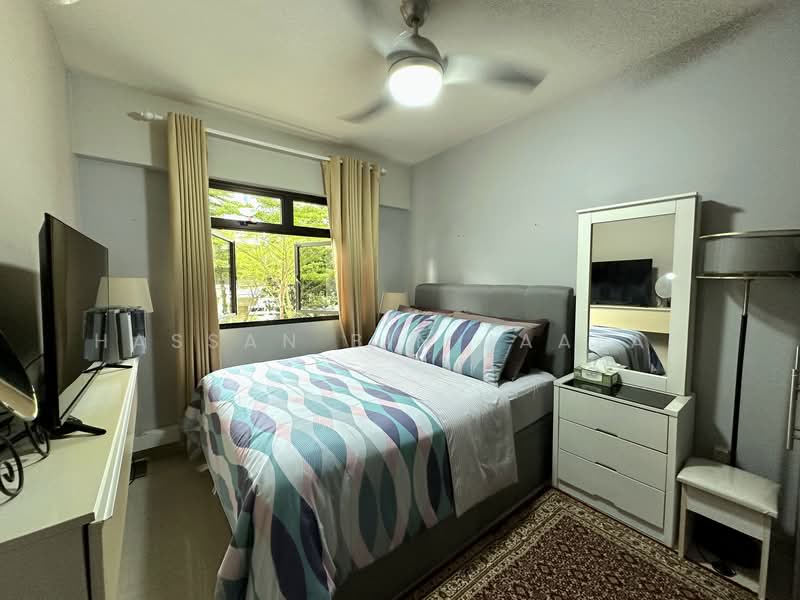 154 Rivervale Crescent, 154 Rivervale Crescent, 3 Bedrooms, 968 sqft, HDB Flat For Sale, by Hassan Bin Jaafar, 500138616 - Bedroom - PropertyGuru.com.sg