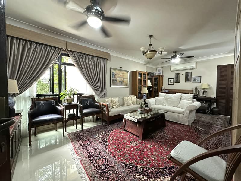 154 Rivervale Crescent, 154 Rivervale Crescent, 3 Bedrooms, 968 sqft, HDB Flat For Sale, by Hassan Bin Jaafar, 500138616 - Living Room - PropertyGuru.com.sg